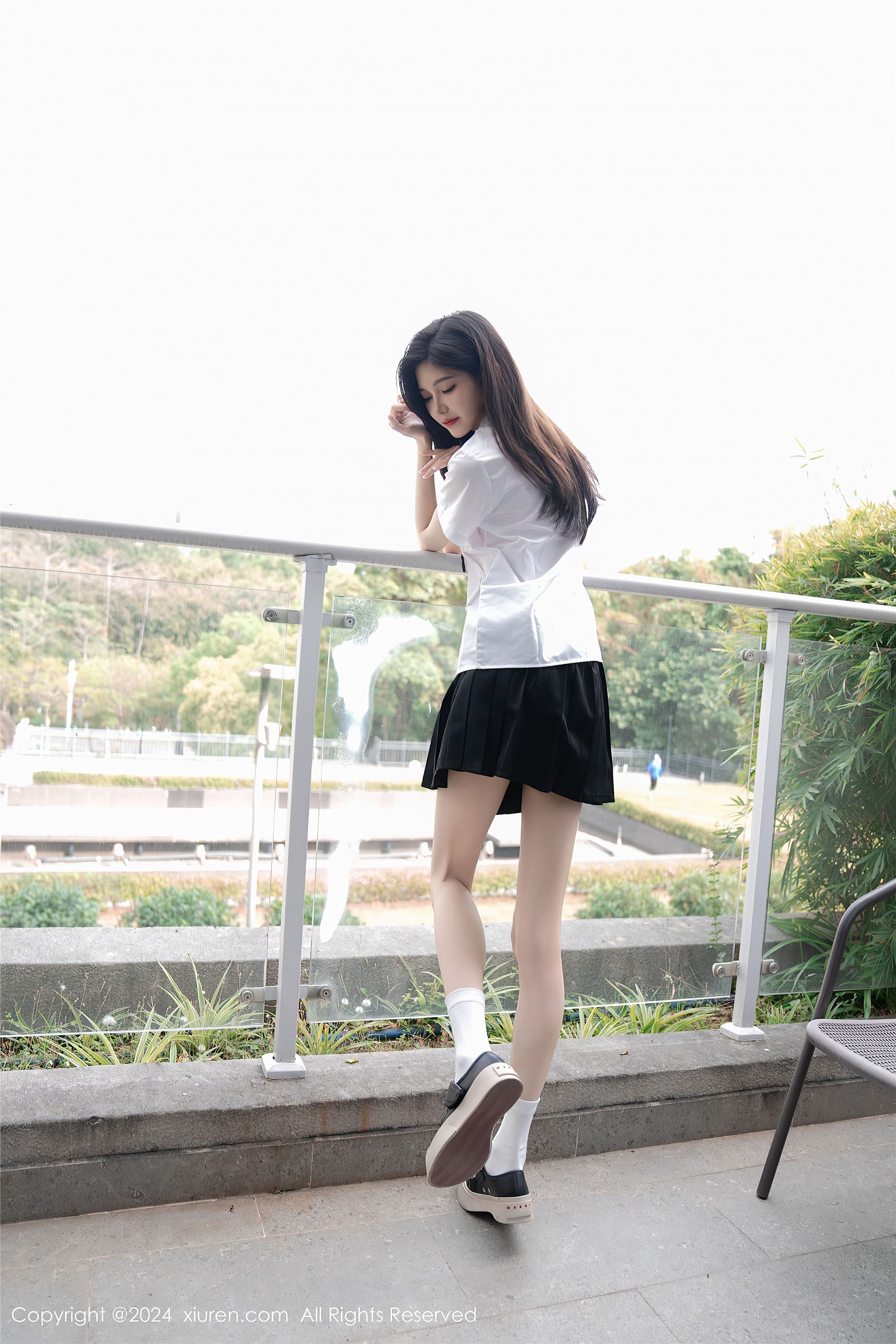 Xiuren秀人网 2024.06.07 NO.8671 程程程-